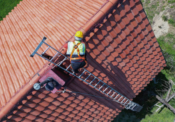 Best Metal Roofing Installation  in Clearlake Riviera, CA